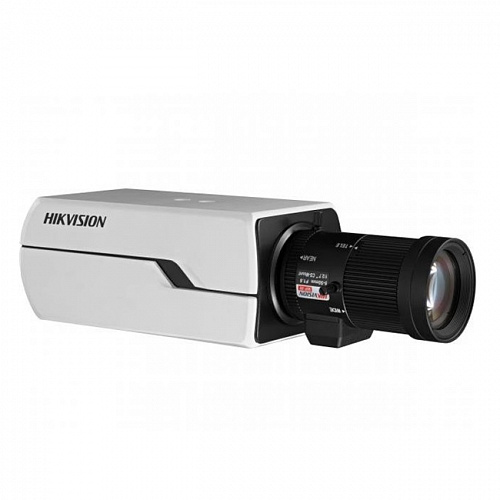 HIKVISION DS-2CD4025FWD-A