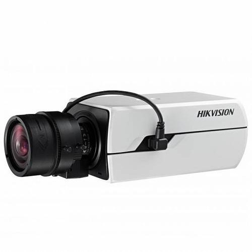 HIKVISION DS-2CD4025FWD-AP