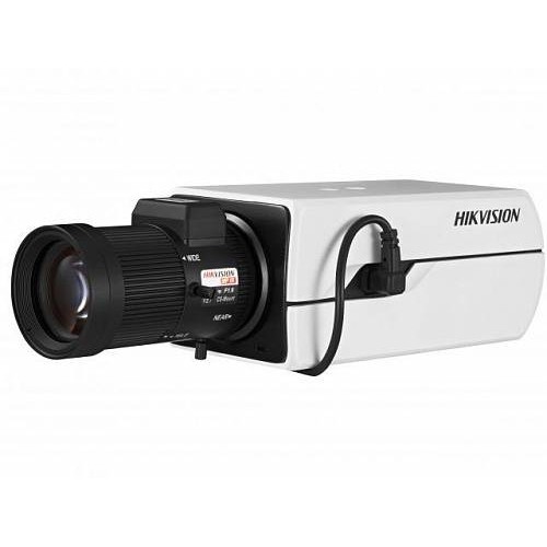 HIKVISION DS-2CD4025FWD-AP