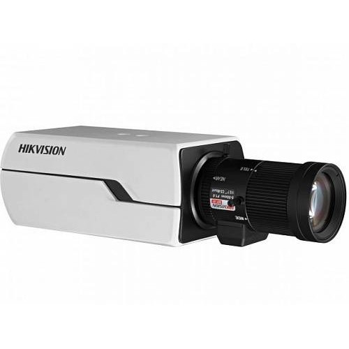 HIKVISION DS-2CD4025FWD-AP