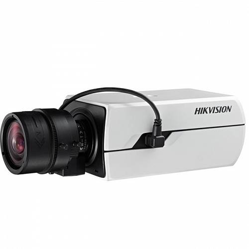HIKVISION DS-2CD4035FWD-A