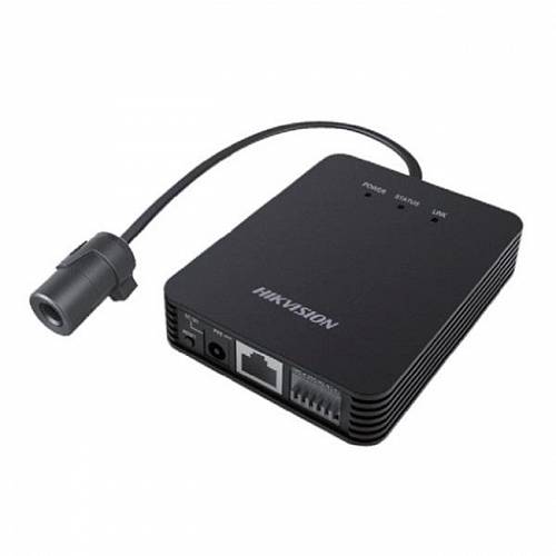 HIKVISION DS-2CD6412FWD-30 (2 m)