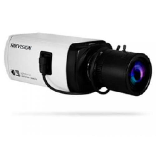 HIKVISION DS-2CD876BF-E