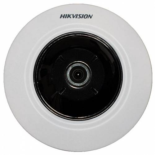 HIKVISION DS-2CD2942F