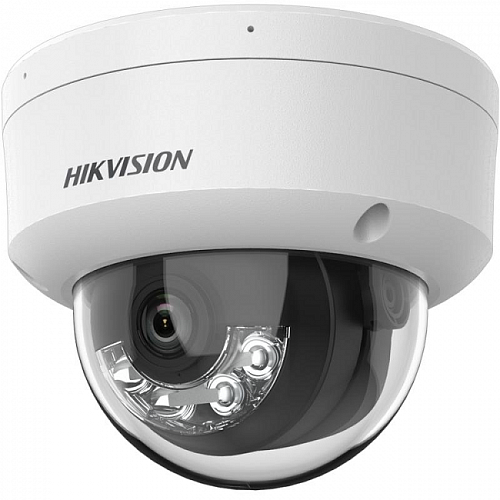 HIKVISION DS-2CD3146G2H-LISU(2.8mm)