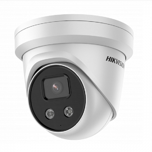 HIKVISION DS-2CD3326G2-ISU/SL (4mm)