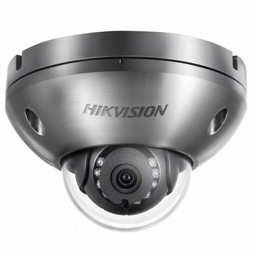 HIKVISION DS-2XC6142FWD-IS (4mm)