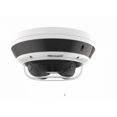 HIKVISION DS-2CD6D54G1-IZS