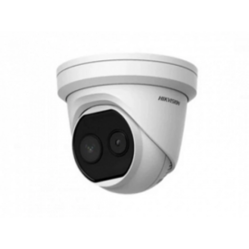 HIKVISION DS-2TD1217-2/PA
