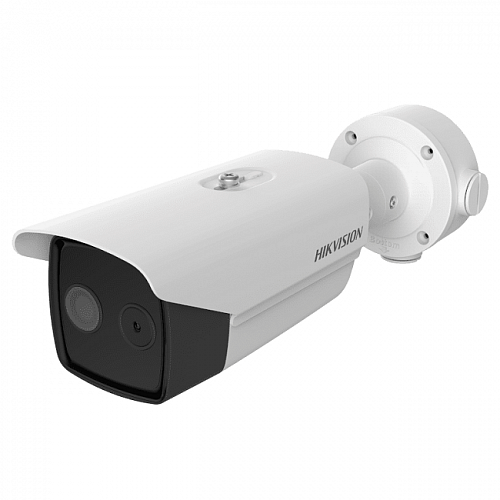 HIKVISION DS-2TD2617B-3/PA