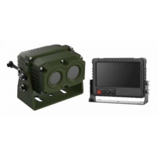 HIKVISION DS-2TV13-10ZI