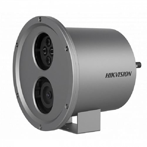 HIKVISION DS-2XC6224G0-L(4mm)