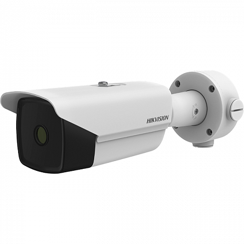 HIKVISION DS-2TD2137-10/P