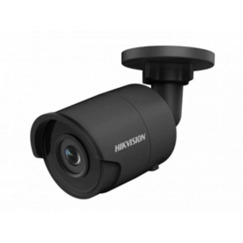HIKVISION DS-2CD2023G0-I (2.8 mm) (Черный)