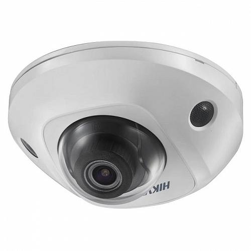 HIKVISION DS-2CD2543G0-IWS (2.8 mm)
