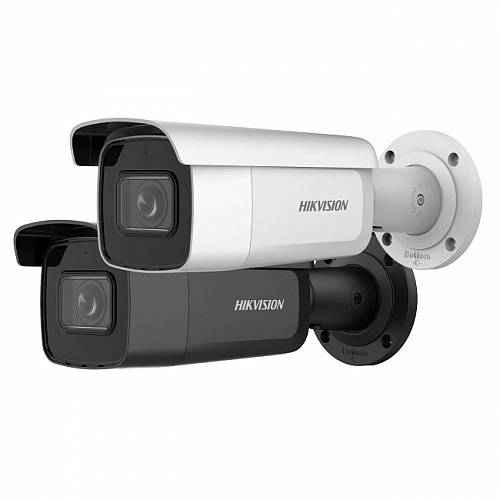 HIKVISION DS-2CD3685FWD-IZS(2.8-12mm) (черная)