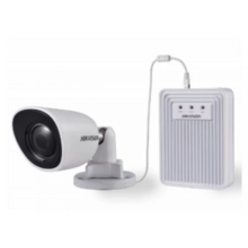 HIKVISION DS-2CD6426F-50 (8 m) (4 mm)