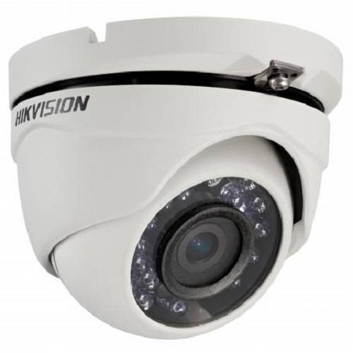 HIKVISION DS-2CE56D5T-IRM (6 mm)