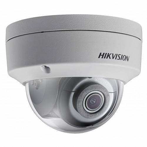 DS-2CD2155FWD-IS (6 mm) Камера видеонаблюдения HIKVISION 