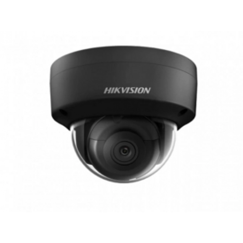 HIKVISION DS-2CD2183G0-IS (4 mm) (Черный)