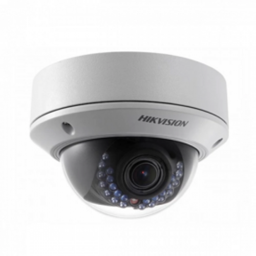 HIKVISION DS-2CD2742FWD-IS