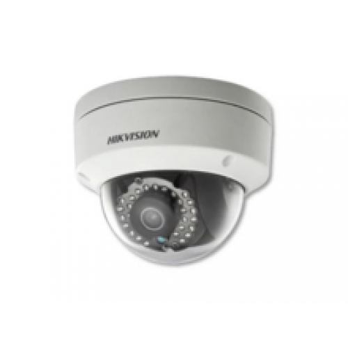 HIKVISION DS-2CD4142FWD-IS