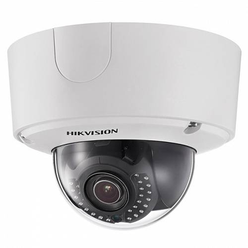 HIKVISION DS-2CD4525FWD-IZH (8-32 mm)