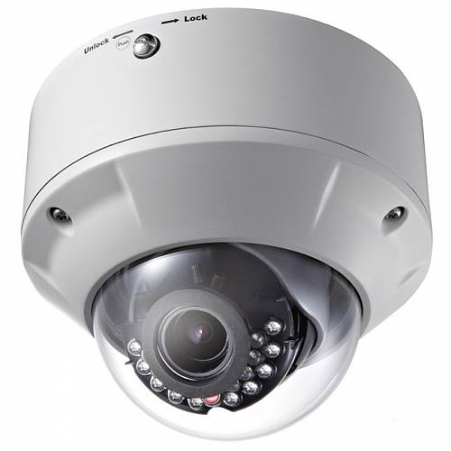 HIKVISION DS-2CD7353F