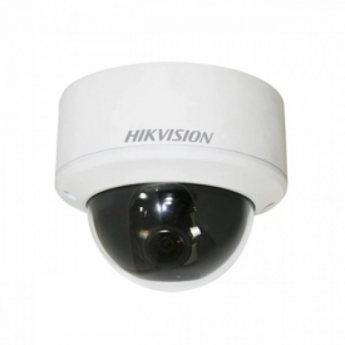 HIKVISION DS-2CD753F-E