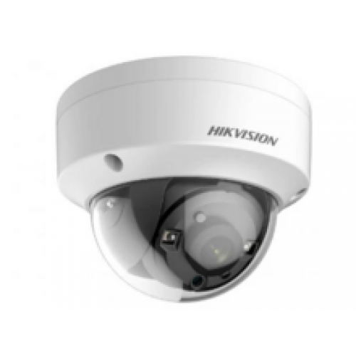 HIKVISION DS-2CE56F7T-VPIT (6 mm)
