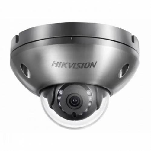 HIKVISION DS-2XC6122FWD-IS (2.8 mm)
