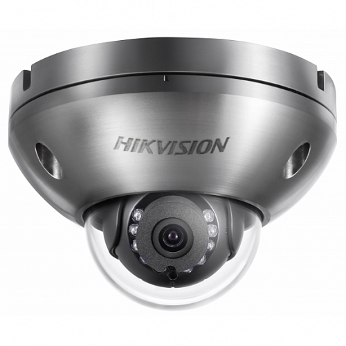 HIKVISION DS-2XC6122FWD-IS (4 mm)