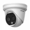 Камера видеонаблюдения HIKVISION DS-2TD1217-3/QA