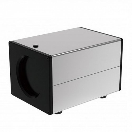 HIKVISION DS-2TE127-F4A Black Body