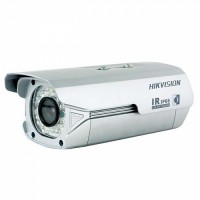 HIKVISION DS-2CC102P-IRA(PAL)