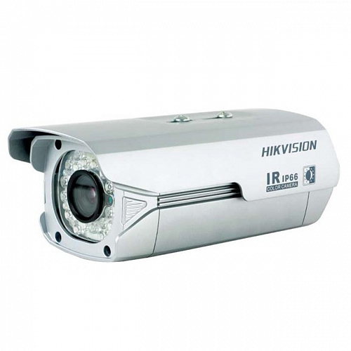 HIKVISION DS-2CC102P-IRA(PAL)