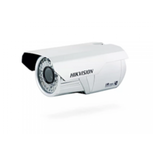 HIKVISION DS-2CC102P-IRT(PAL)