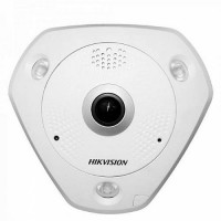 HIKVISION DS-2CD6332FWD-IVS