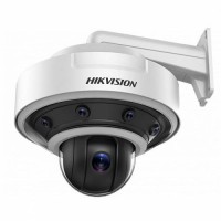 HIKVISION DS-2DP1636Z-D (5 mm x8, 5.7-205.2 mm)