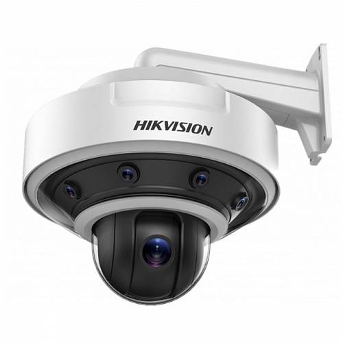 HIKVISION DS-2DP1636Z-D (5 mm x8, 5.7-205.2 mm)