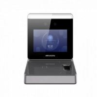 HIKVISION DS-K1F600-D6E-F