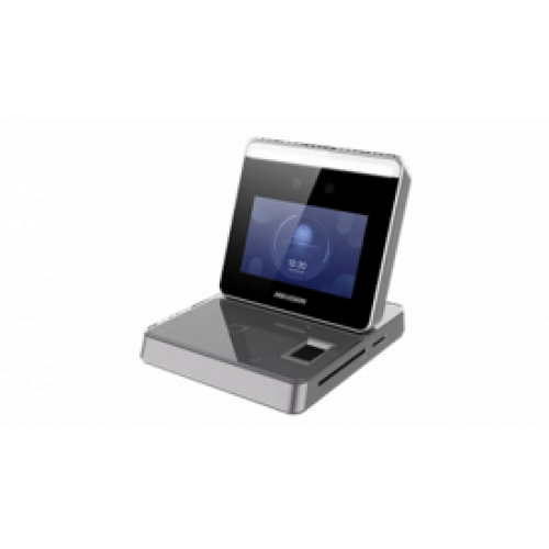 HIKVISION DS-K1F600-D6E
