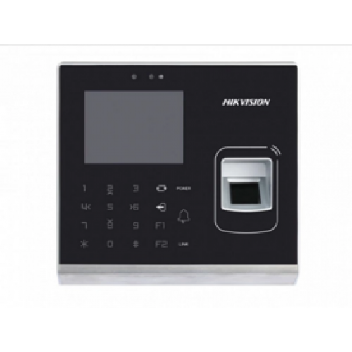 HIKVISION DS-K1T200EF-C