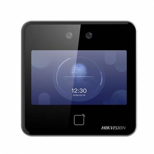 HIKVISION DS-K1T642EW