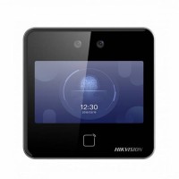 HIKVISION DS-K1T642M