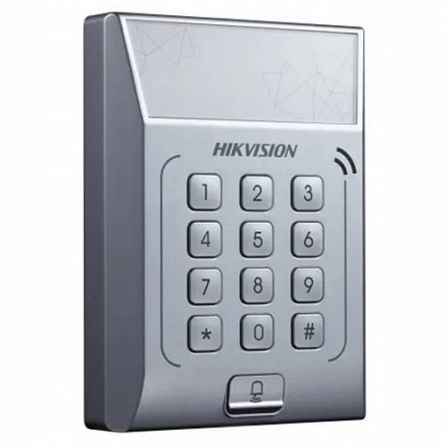 HIKVISION DS-K1T801E