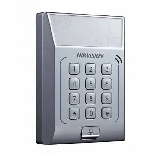 HIKVISION DS-K1T801M