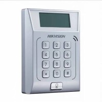 HIKVISION DS-K1T802E