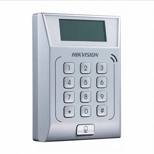HIKVISION DS-K1T802E