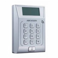 HIKVISION DS-K1T802M